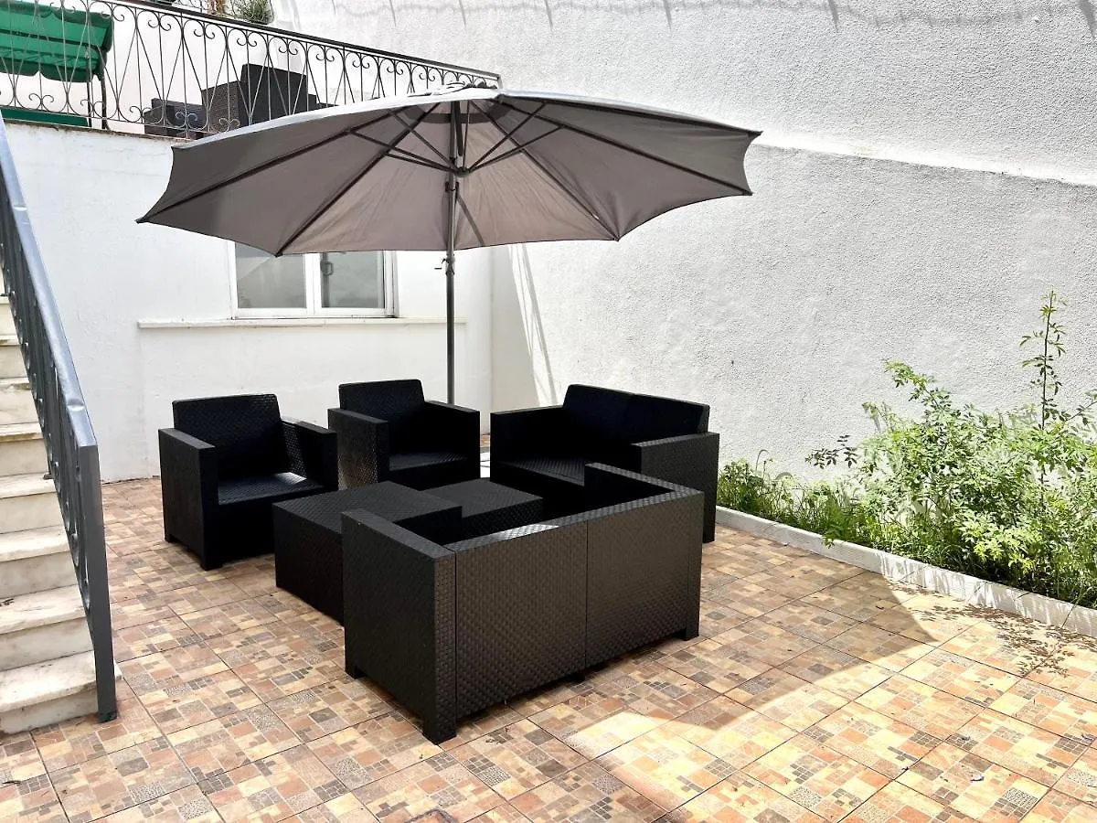 Oeiras Beach Guest House