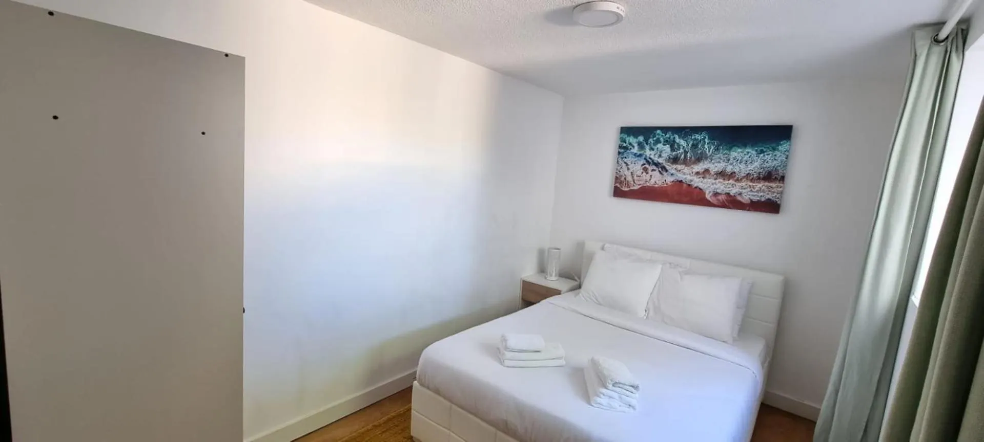 Oeiras Beach Guest House 0*,
