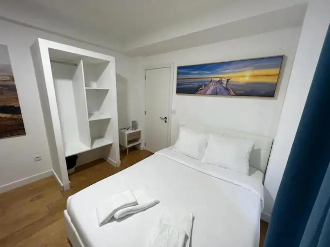 Habitación en casa particular Oeiras Beach Guest House Portugal