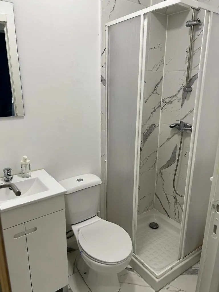 Oeiras Beach Guest House 0*,