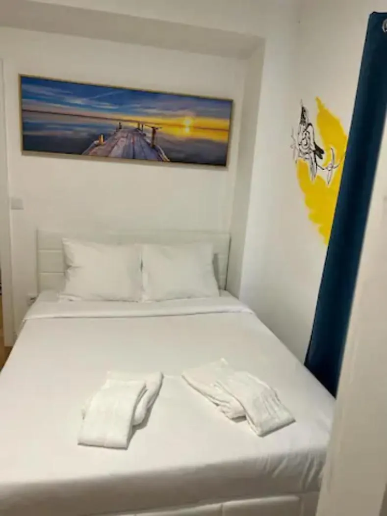 Oeiras Beach Guest House 0*,