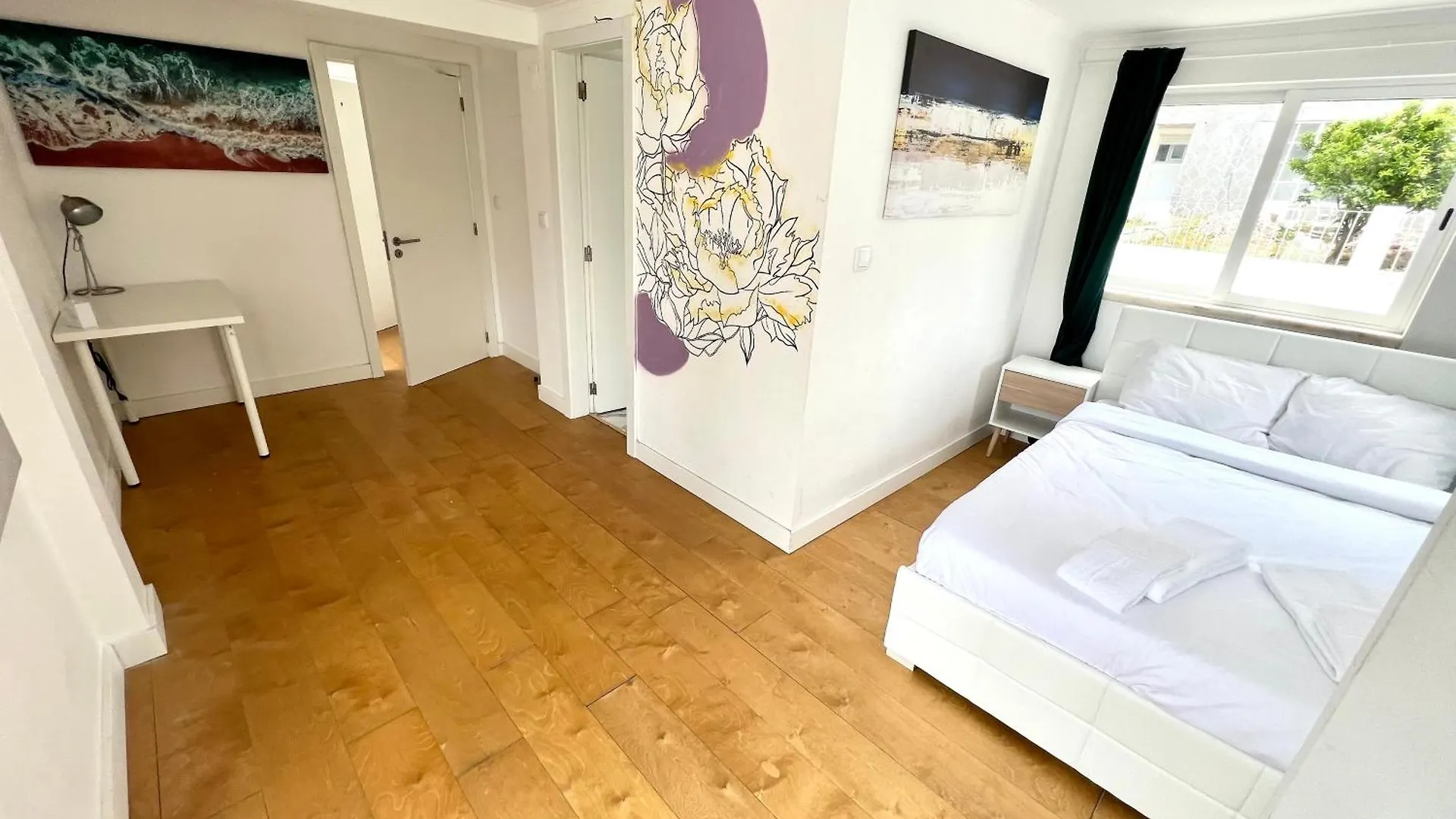 Oeiras Beach Guest House
