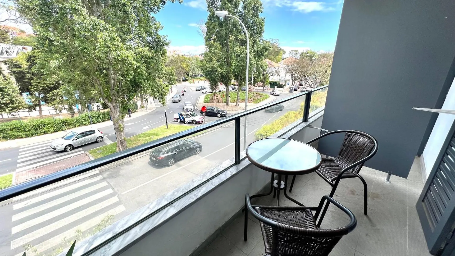 Oeiras Beach Guest House Portugal