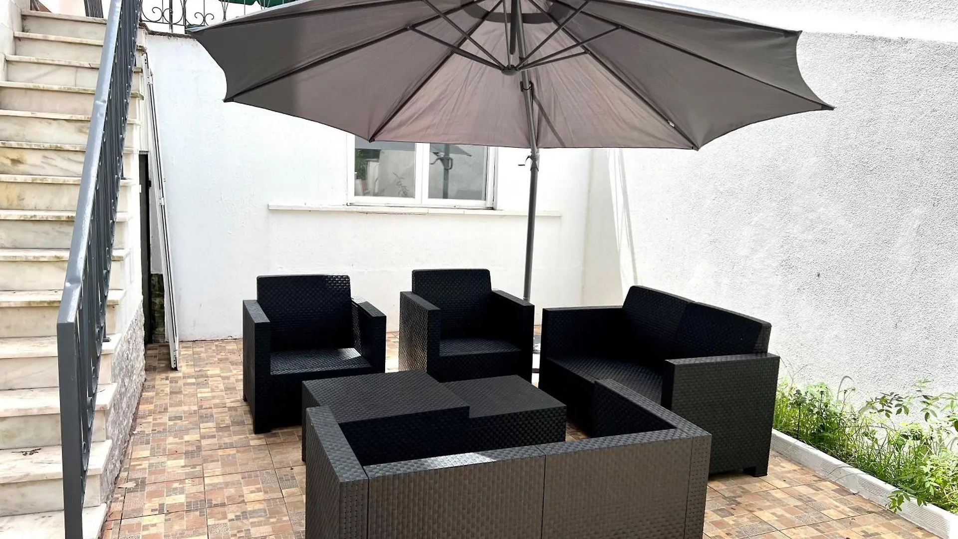 Oeiras Beach Guest House 0*,  Portugal