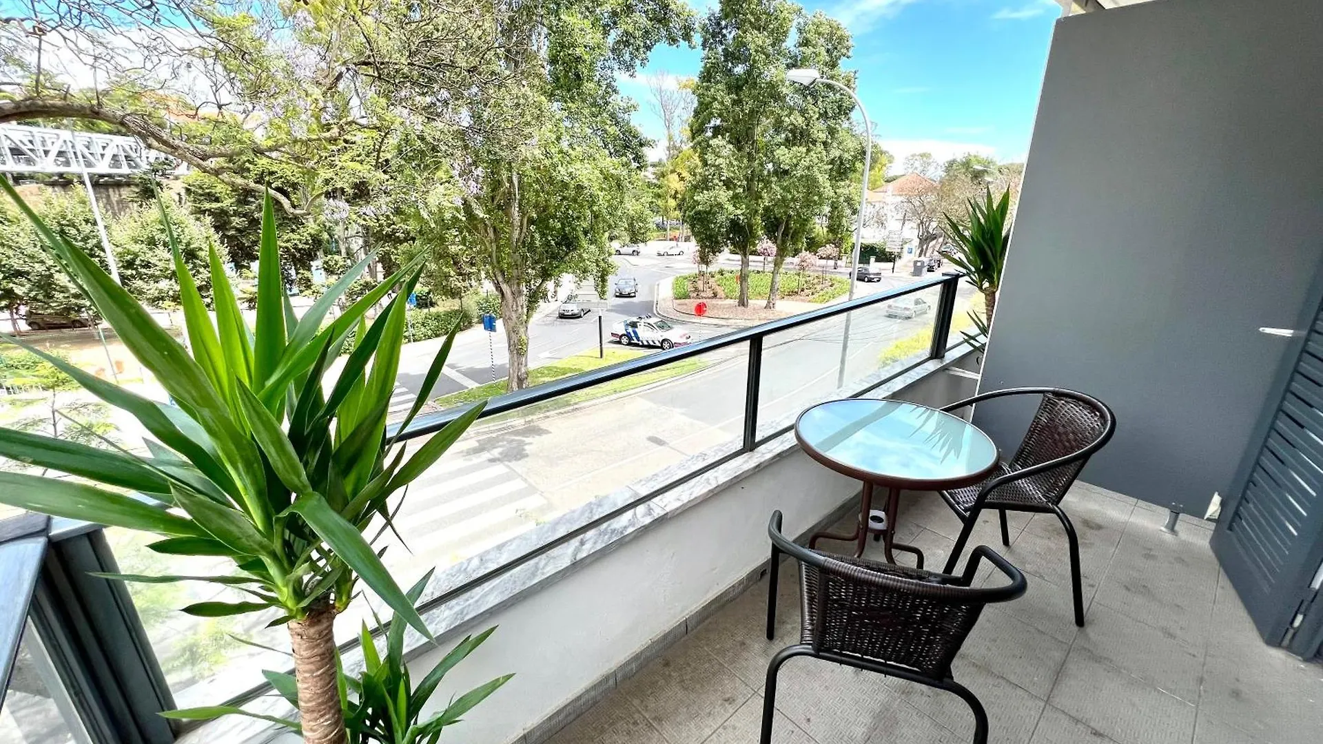 Oeiras Beach Guest House Habitación en casa particular