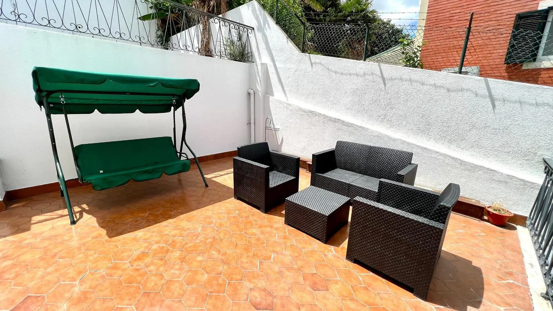 Habitación en casa particular Oeiras Beach Guest House